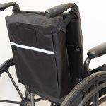 Standard Seatback Bag | B1111
