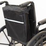 Standard Seatback Bag | B1111