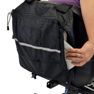 Side Access Mobility Bag | B1112