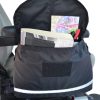 Diestco Deluxe Saddle Bag BAG