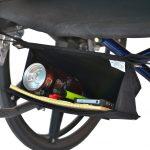 Mobility Device Small Glove Box Bag | B3213