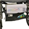 Cargo Shelf For Mobility Device