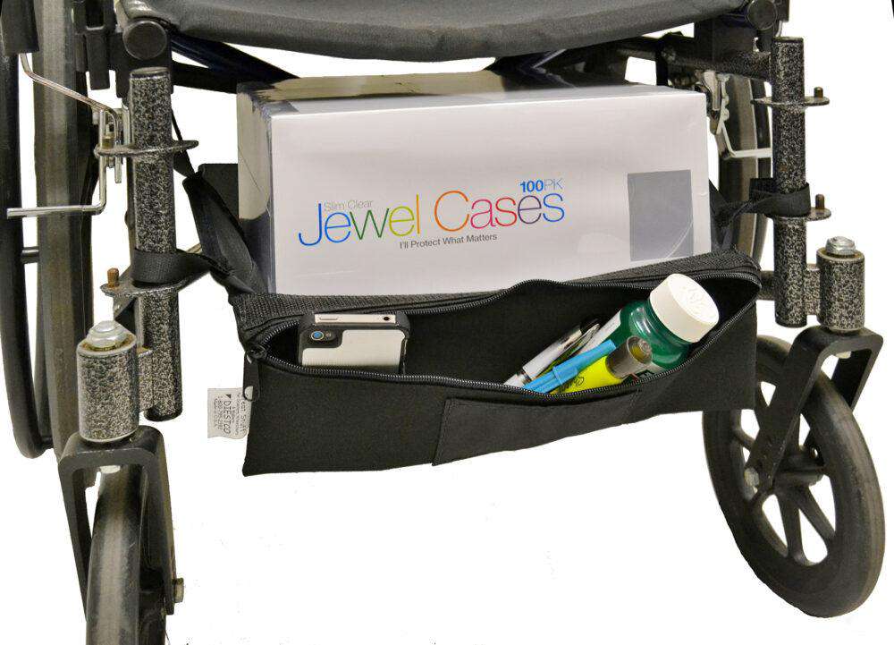 Cargo Shelf For Mobility Device | B3312