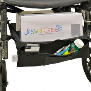 Cargo Shelf For Mobility Device | B3312