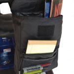 Deluxe Tiller Bag | B4221