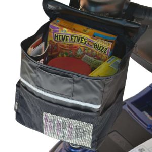 Soft Basket Scooter Bag | B4231