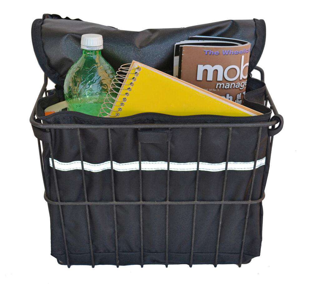 Mobility Basket Liner Bag | B4241