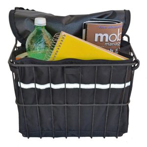 Mobility Basket Liner Bag | B4241