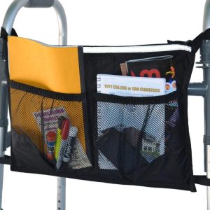 Front Walker Bag | B5412