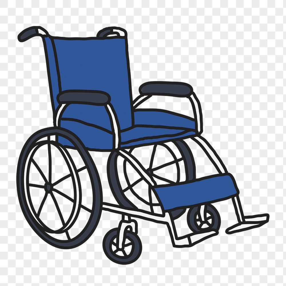 Wheelchair